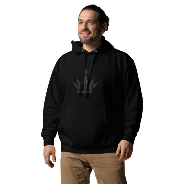 Men's Hoodie - Image 2