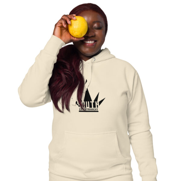 Women's  Hoodie - Image 14