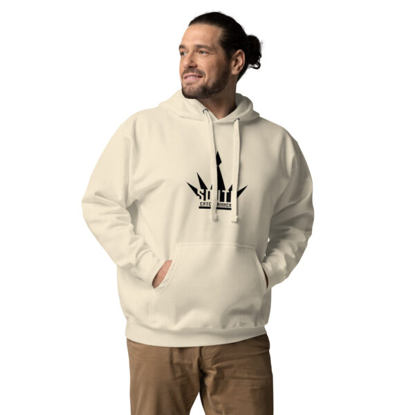 Men's Hoodie - Image 25