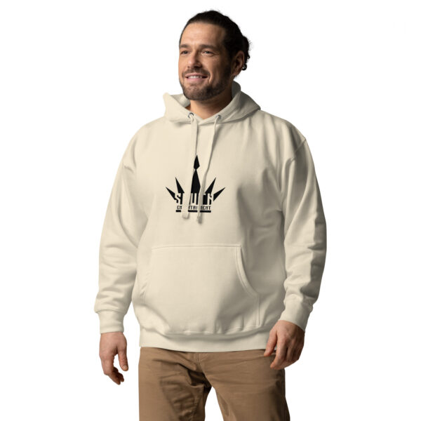 Men's Hoodie - Image 26