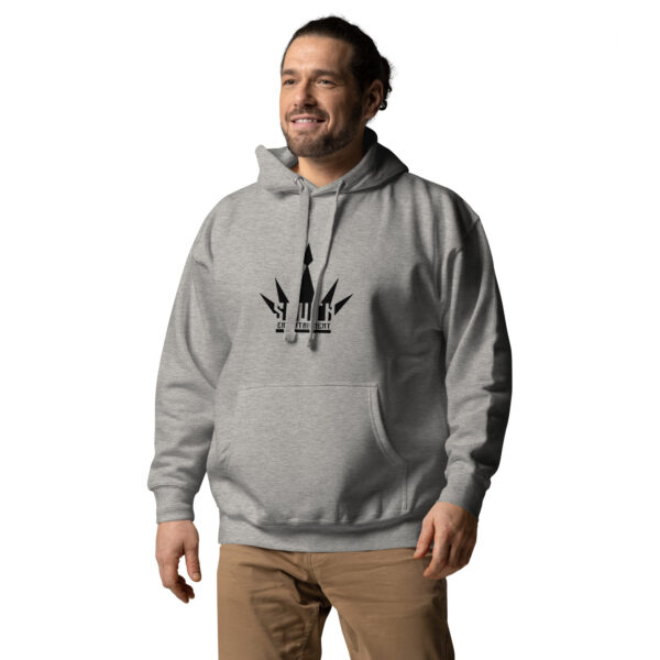 Men's Hoodie - Image 22