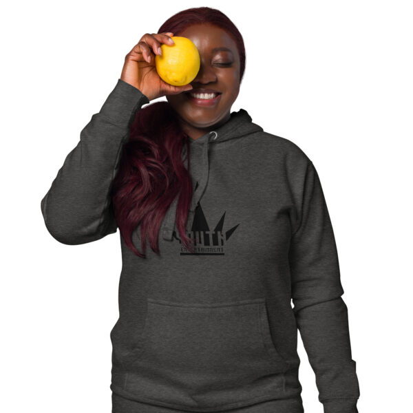 Women's  Hoodie - Image 4