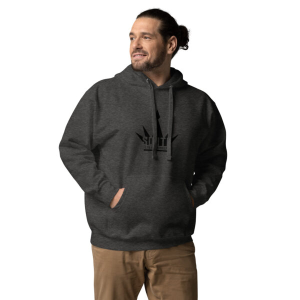 Men's Hoodie - Image 7