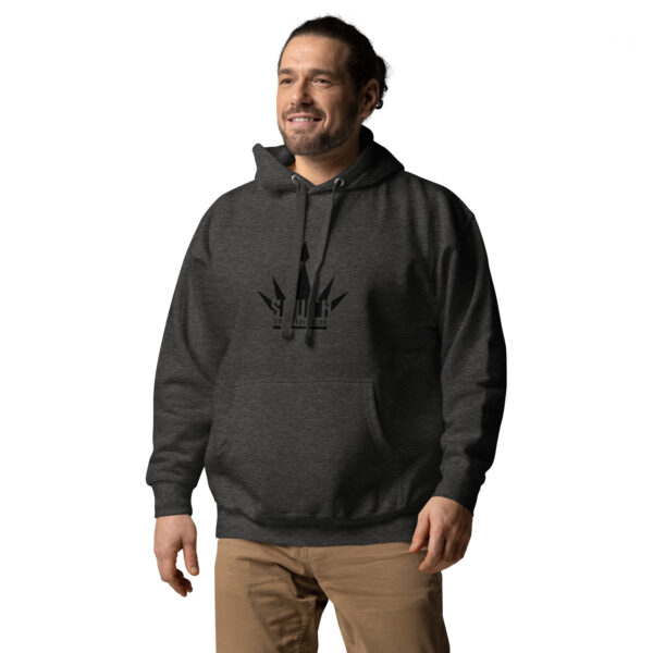 Men's Hoodie - Image 9