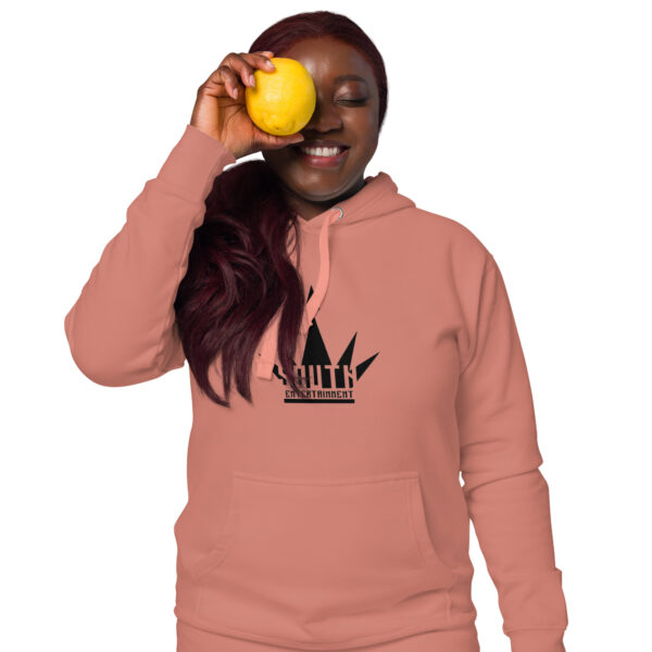 Women's  Hoodie - Image 11