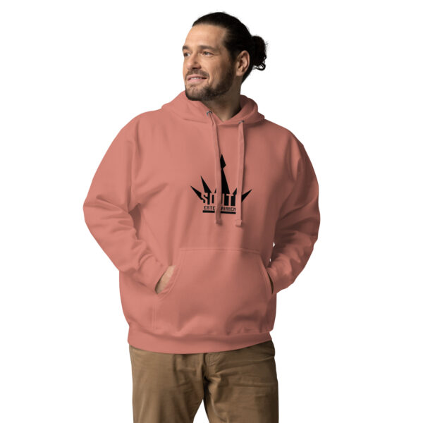 Men's Hoodie - Image 19