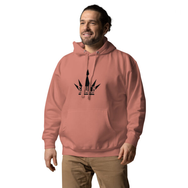 Men's Hoodie - Image 20