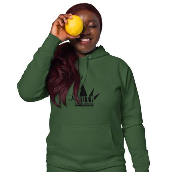 Women's  Hoodie - Image 8