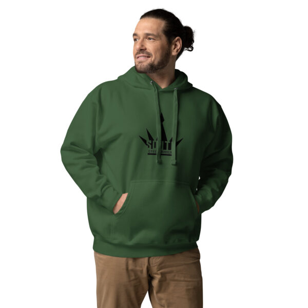 Men's Hoodie - Image 15