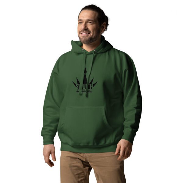 Men's Hoodie - Image 16