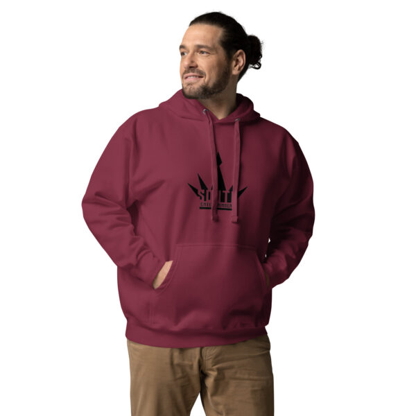 Men's Hoodie - Image 5