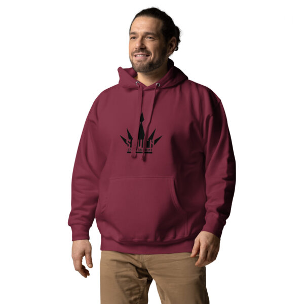 Men's Hoodie - Image 6