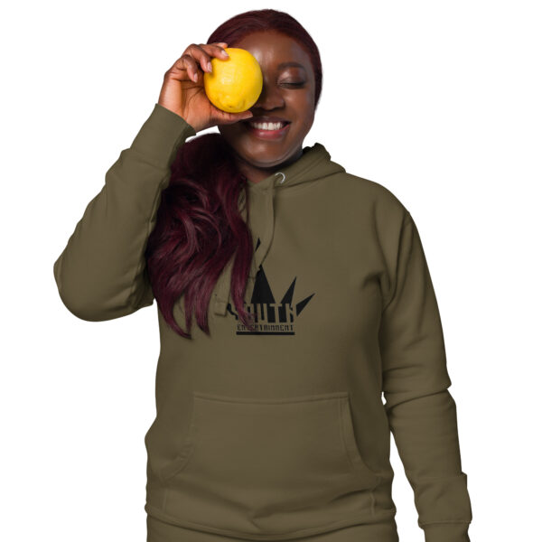 Women's  Hoodie - Image 9