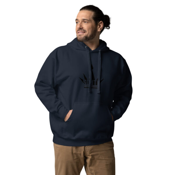 Men's Hoodie - Image 3