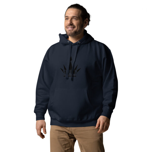 Men's Hoodie - Image 4