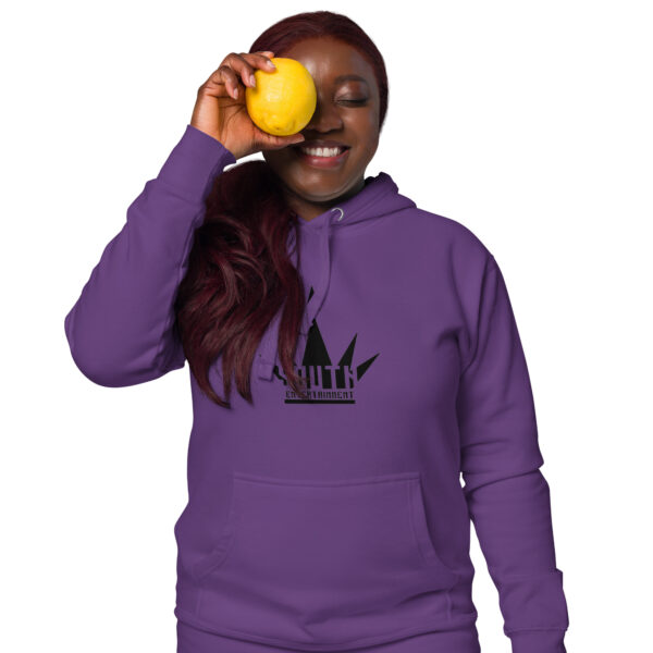 Women's  Hoodie - Image 7