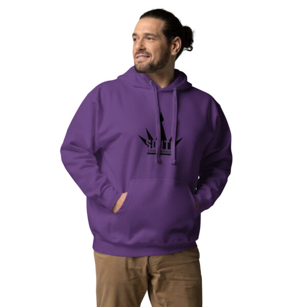 Men's Hoodie - Image 13