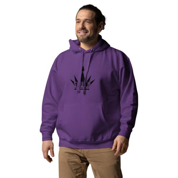 Men's Hoodie - Image 14