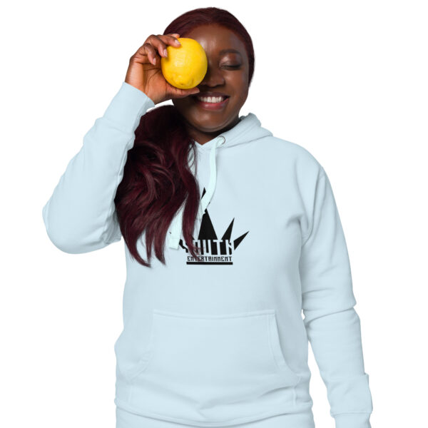 Women's  Hoodie - Image 13