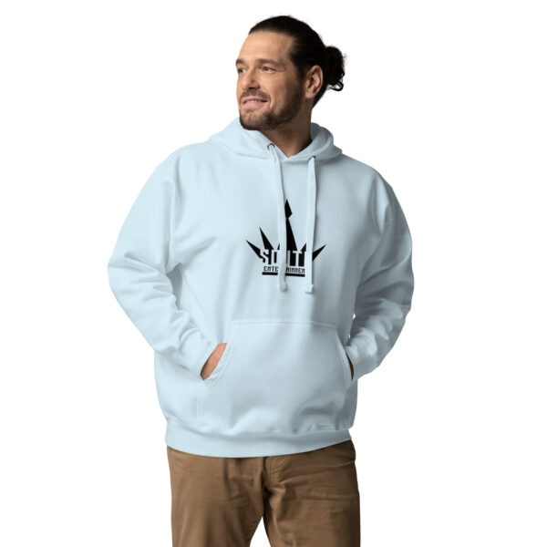 Men's Hoodie - Image 23