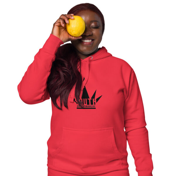 Women's  Hoodie - Image 10