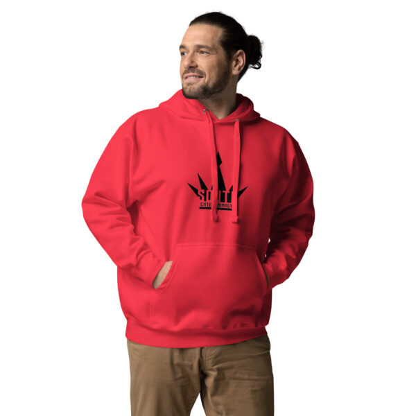 Men's Hoodie - Image 17