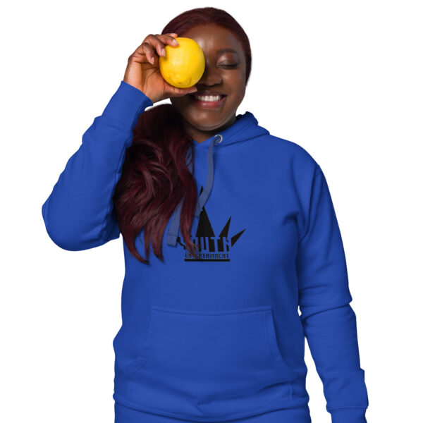 Women's  Hoodie - Image 6