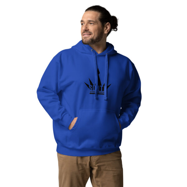 Men's Hoodie - Image 12