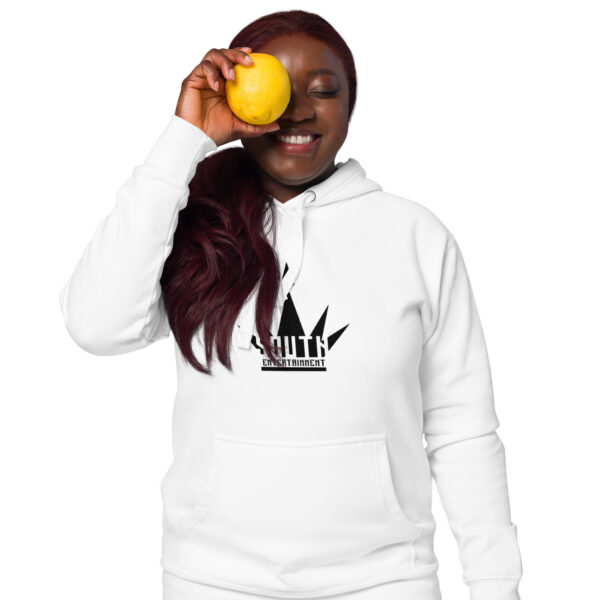 Women's  Hoodie - Image 15