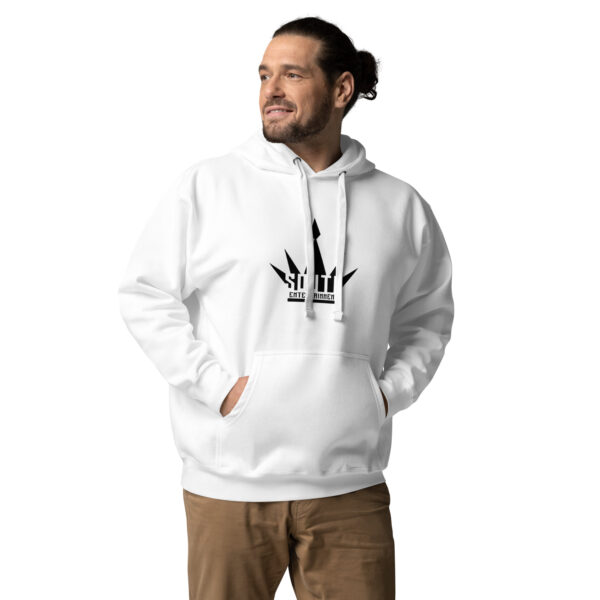 Men's Hoodie - Image 27